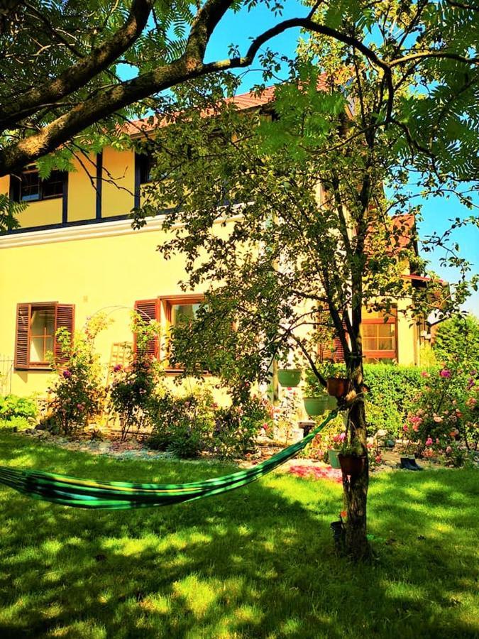 Penzion Pod Orechom Turčianske Teplice Exterior foto
