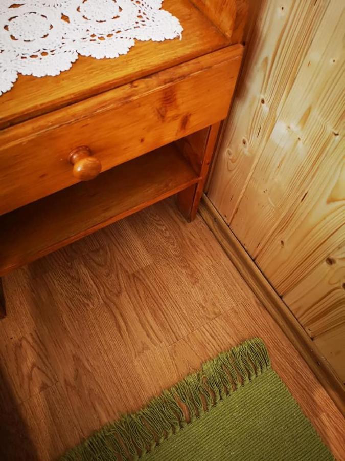 Penzion Pod Orechom Turčianske Teplice Exterior foto